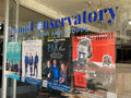 Echo Story on Sound Conservatory