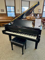 Boston GP-193 Performance Edition Grand Piano