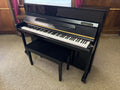 Falcone UF-12 Studio Upright Piano