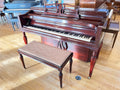 Knabe Mignonette Console Piano